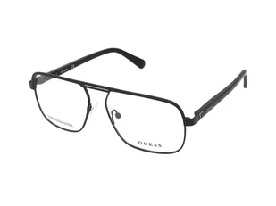 Guess GU1966 005 - Okulary korekcyjne, oprawki, szkła - miniaturka - grafika 1