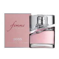 Wody i perfumy damskie - Hugo Boss Femme Woda perfumowana  30ml - miniaturka - grafika 1