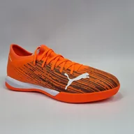 Piłka nożna - Puma Buty piłkarskie Ultra 3.1 IT M 106090 44 10609001 44 - miniaturka - grafika 1