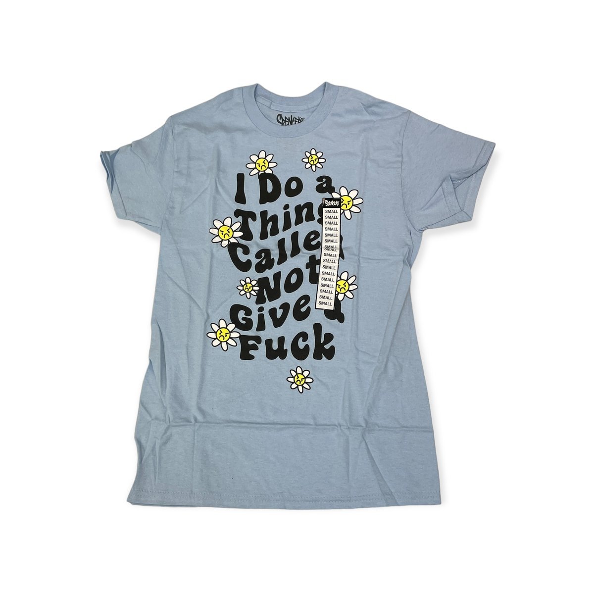 Koszulka t-shirt męski SPENCER'S napisy M