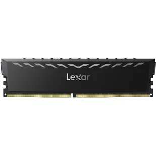 Lexar 32GB (2x16GB) 3600MHz CL18 Thor - Pamięci RAM - miniaturka - grafika 1