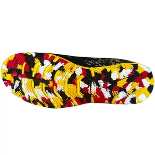 Buty piłkarskie Joma Mundial 2331 Indoor M (kolor Czarny, rozmiar 40) - Buty sportowe męskie - miniaturka - grafika 4