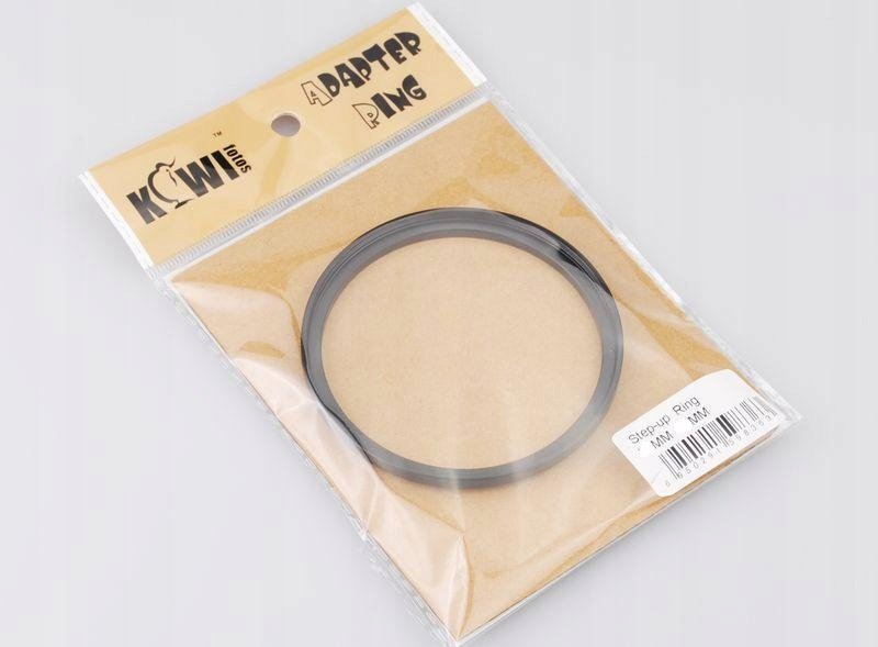 JJC Redukcja filtrowa FreePower 55 na 58 mm