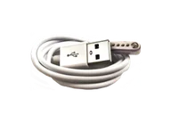Akcesoria do nawigacji - JUNEO TKU2MG usb magnetyczny kabel - miniaturka - grafika 1