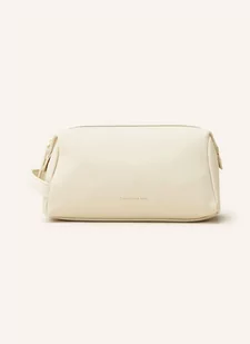 Kapten & Son Kosmetyczka beige - Kosmetyczki, organizery i kuferki - miniaturka - grafika 1