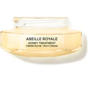 Kremy do twarzy - guerlain - Abeille Royale Rich Day Cream - Abeille Royale Recharge Creme Riche - Dla Kobiet - miniaturka - grafika 1