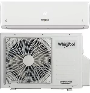 WHIRLPOOL Klimatyzator Split, Pompa ciepła powietrze - powietrze SPICR309W - Klimatyzatory - miniaturka - grafika 1