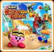 Kody i doładowania cyfrowe - 100 Gem Apples dla Super Kirby Clash (Switch) Digital - miniaturka - grafika 1