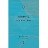 Poezja - Inna wyspa Julia Hartwig - miniaturka - grafika 1