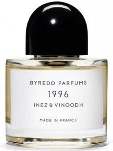 Byredo 1996 Inez & Vinoodh 50 ml woda perfumowana - Wody i perfumy unisex - miniaturka - grafika 1