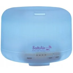 SALTAIR Generator aerozolu solnego SALTAIR Sallnizer - Akcesoria do armatury i ceramiki - miniaturka - grafika 2