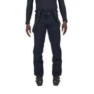 Spodnie narciarskie - Spodnie narciarskie Rossignol męskie Blackside Pant czarne - XL - miniaturka - grafika 1