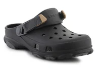 Klapki i japonki męskie - Crocs All Terain Clog 206340-001 - miniaturka - grafika 1