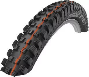 Schwalbe Magic Mary Super Gravity Evolution Folding Tyre 27.5x2.40" TLE E-50 Addix Soft, black 62-584 | 27,5x2,40" 2021 Opony do rowerów elektrycznych 1402793029 - Opony rowerowe - miniaturka - grafika 1