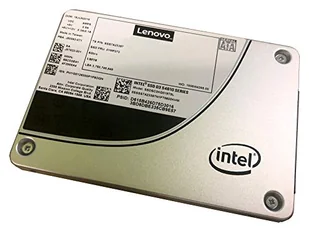 Lenovo ThinkSystem S4610 480GB (4XB7A13634) - Dyski SSD - miniaturka - grafika 2