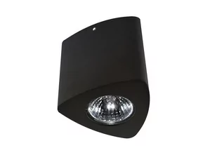 Azzardo DARIO LAMPA NATYNKOWA GM4109 CZARNA GM4109 BK - Lampy sufitowe - miniaturka - grafika 2