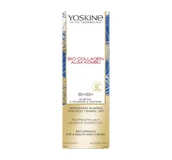Kosmetyki pod oczy - Yoskine BIO COLLAGEN 50+/60+ BIO-KREM POD OCZY I WOKÓŁ UST 15ML - miniaturka - grafika 1