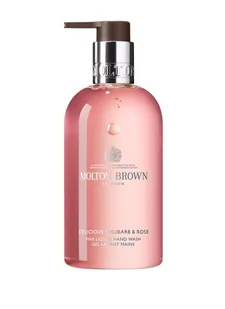 Molton Brown Delicious Rhubarb & Rose Refill - Mydła - miniaturka - grafika 1