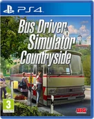 Gry PlayStation 4 - Bus Driver Simulator: Countryside (PS4) - miniaturka - grafika 1