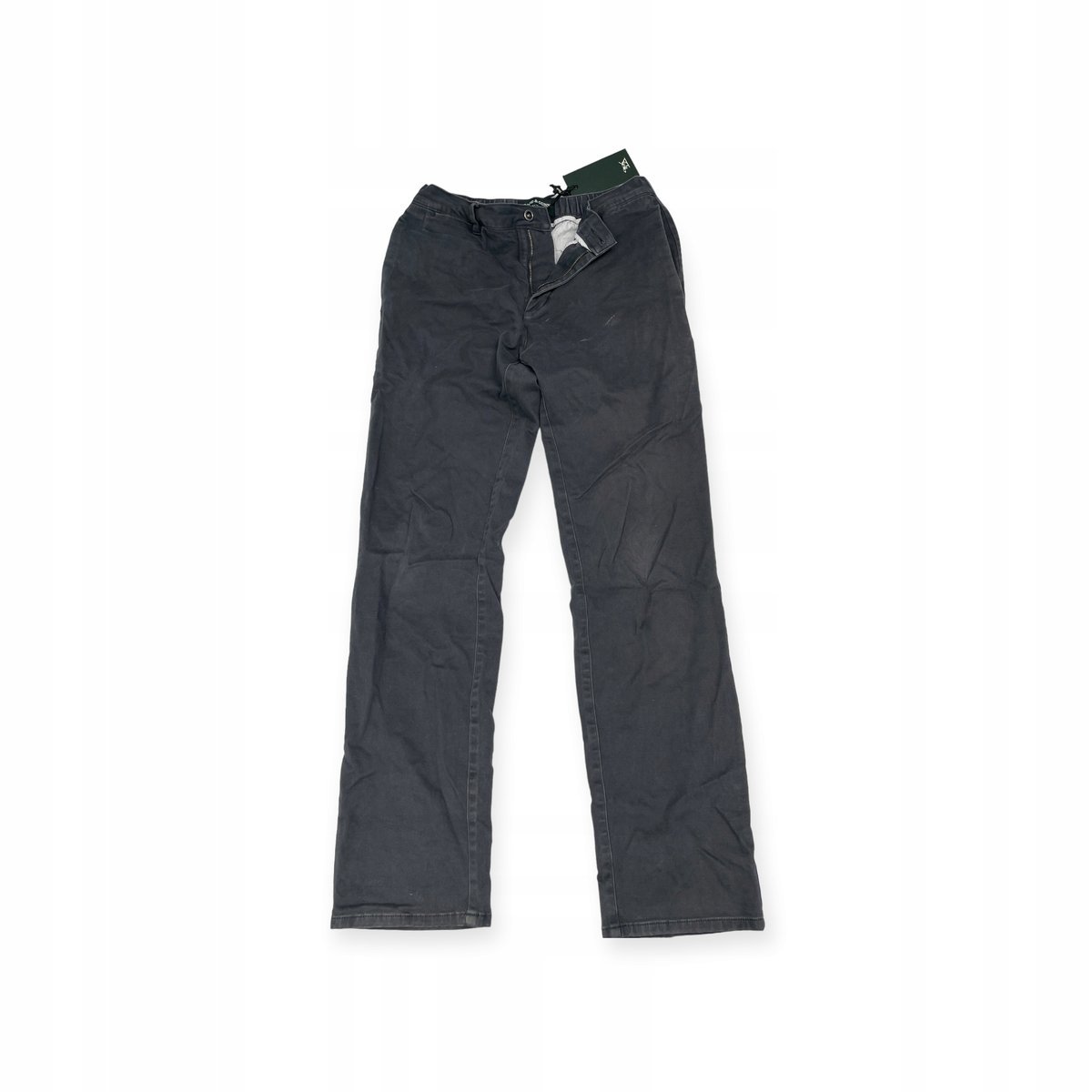 Spodnie męskie materiałowe RODD & GUNN 32R