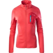 Bluzy damskie - Bluza damska Emino Polartec Elbrus - miniaturka - grafika 1