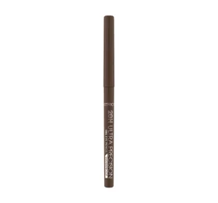 Catrice 20h Ultra Precision Gel Eye Pencil Waterproof 030 0,28g - Eyelinery - miniaturka - grafika 1