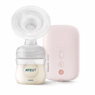 Philips, Avent, Laktator elektroniczny, SCF395/11 - Laktatory - miniaturka - grafika 1