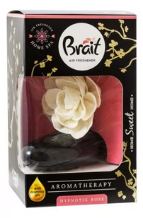 Brait Brait Home Spa kwiatki zapachowe Hypnotic Rose 75ml - Akcesoria do odkurzaczy - miniaturka - grafika 1