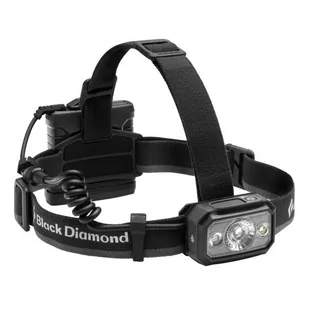 Black Diamond Czołówka ICON 700 lm - Latarki - miniaturka - grafika 2