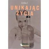 Pamiętniki, dzienniki, listy - Unikając życia - miniaturka - grafika 1