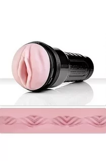 Masturbatory - Fleshlight Pink Lady Vortex - grafika 1