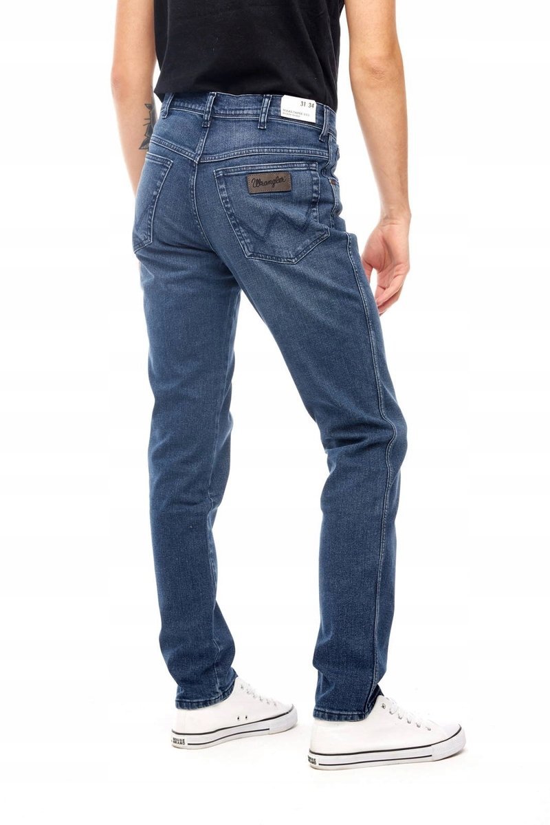 WRANGLER TEXAS TAPER JETSTREAM W12THN22D 29/32
