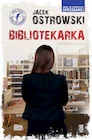 Kryminały - Bibliotekarka. Seria z papugą. Mecenas Zuza Lewandowska. Tom 7 - miniaturka - grafika 1