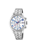 Zegarki męskie - Festina Chrono F20374/4 - miniaturka - grafika 1