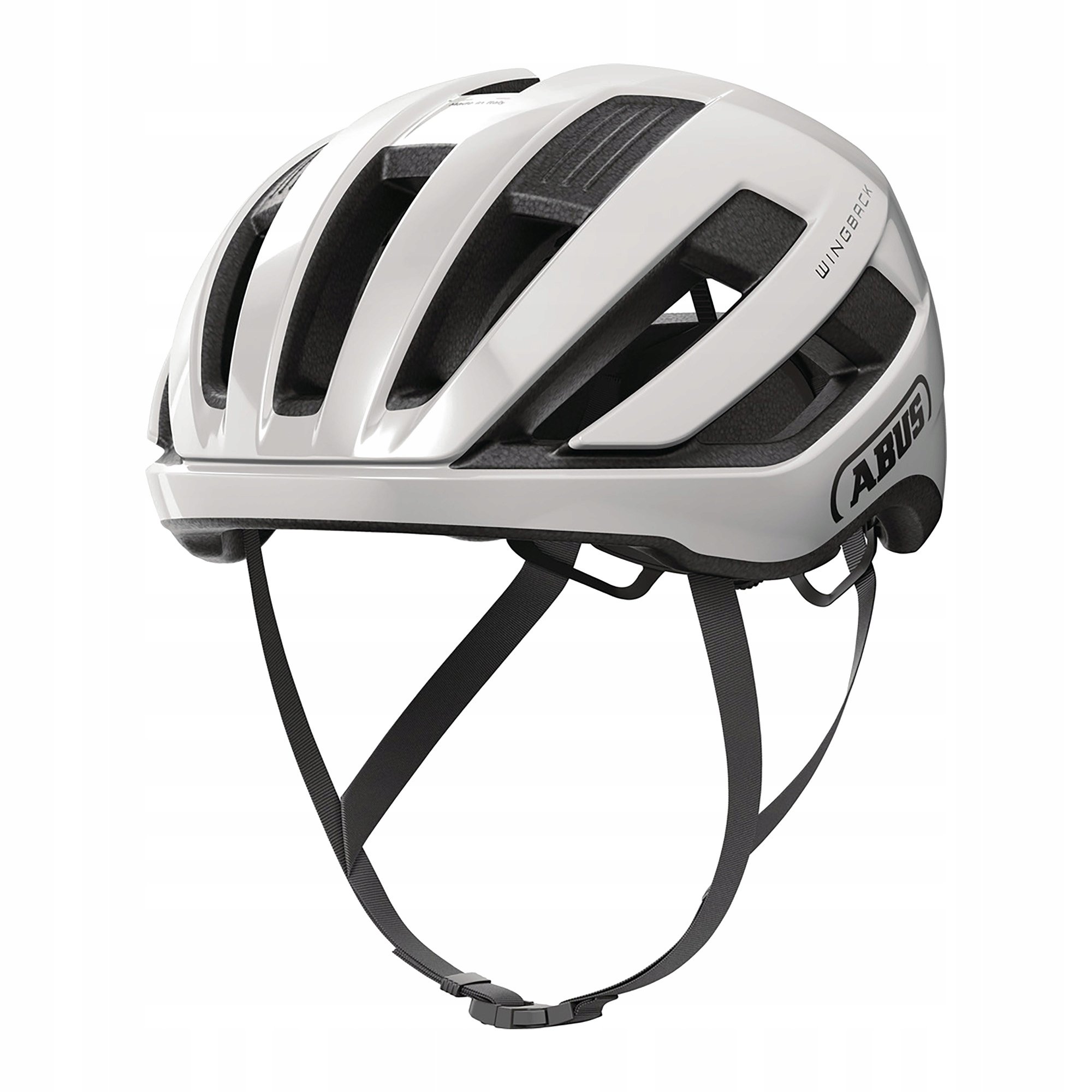 Kask rowerowy Abus Wingback rozm. L 59-61 cm