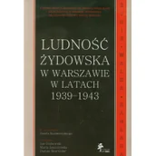 Historia Polski - Ludność żydowska w Warszawie w latach 1939-1943 - miniaturka - grafika 1