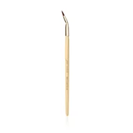 Pędzle do makijażu - Jane Iredale Eyeliner Bent Pędzel do malowania kresek - miniaturka - grafika 1