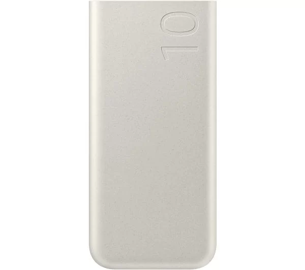 Samsung EB-P3400XU 25W Battery Pack 10000mAh Biały