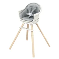 Krzesełka do karmienia - Maxi-Cosi Moa Beyong White - krzesełko do karmienia - miniaturka - grafika 1