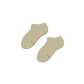 Skarpetki dla dzieci - Zooksy, Skarpetki stopki dla dzieci, Caffe Latte, 30/35 - miniaturka - grafika 1
