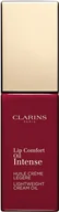 Balsamy do ust - Clarins 8 intense burgundy Olejek do ust Lip Comfort Oil Intense Usta 6ml - miniaturka - grafika 1