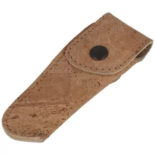 MAM Filmam - Etui na nóż z korka Cork Bag - 125 mm - 3005 - Akcesoria do noży - miniaturka - grafika 1