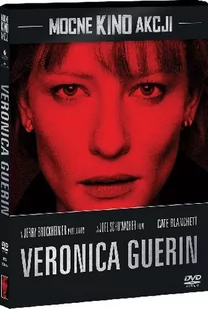 Veronica Guerin DVD - Filmy biograficzne DVD - miniaturka - grafika 1