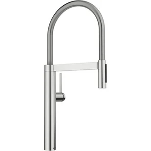 Bateria stojąca BLANCO Culina-S II Stalowy 527463 - Baterie kuchenne - miniaturka - grafika 1