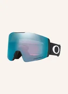 Gogle narciarskie - Oakley Gogle Narciarskie Fall Line schwarz - miniaturka - grafika 1