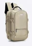 Torby na laptopy - Torbo Plecak Wittchen 2w1 laptop 14,5'' 29-3P-000 - miniaturka - grafika 1