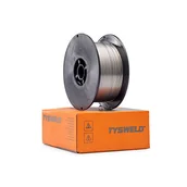 Akcesoria do lutowania - DRUT SPAWALNICZY SAMOOSŁONOWY T71GS 0.8 OP. 1 KG - miniaturka - grafika 1