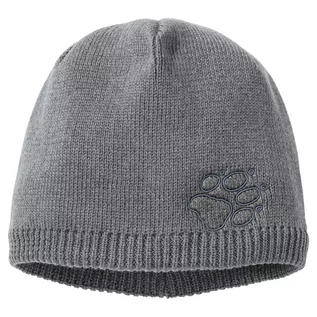 Czapki męskie - Czapka STORMLOCK PAW CAP Light Grey - M - grafika 1