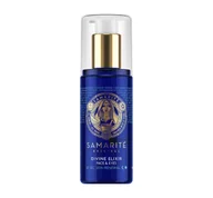 Serum do twarzy - Elixir Samarité SAMARITE Divine Face & Eyes liftingująco-nawilżające serum do twarzy 150ml 74105-uniw - miniaturka - grafika 1