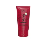 Kremy do twarzy - APIS Fruit Shot, Wiśniowy krem regenerujący do twarzy 50 ml - miniaturka - grafika 1